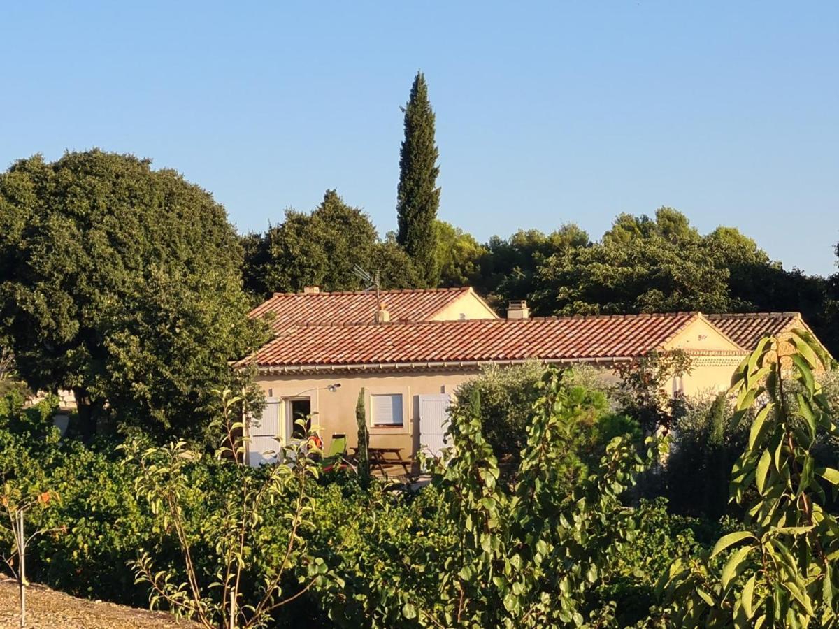 De L'evajade Beaumes-de-Venise