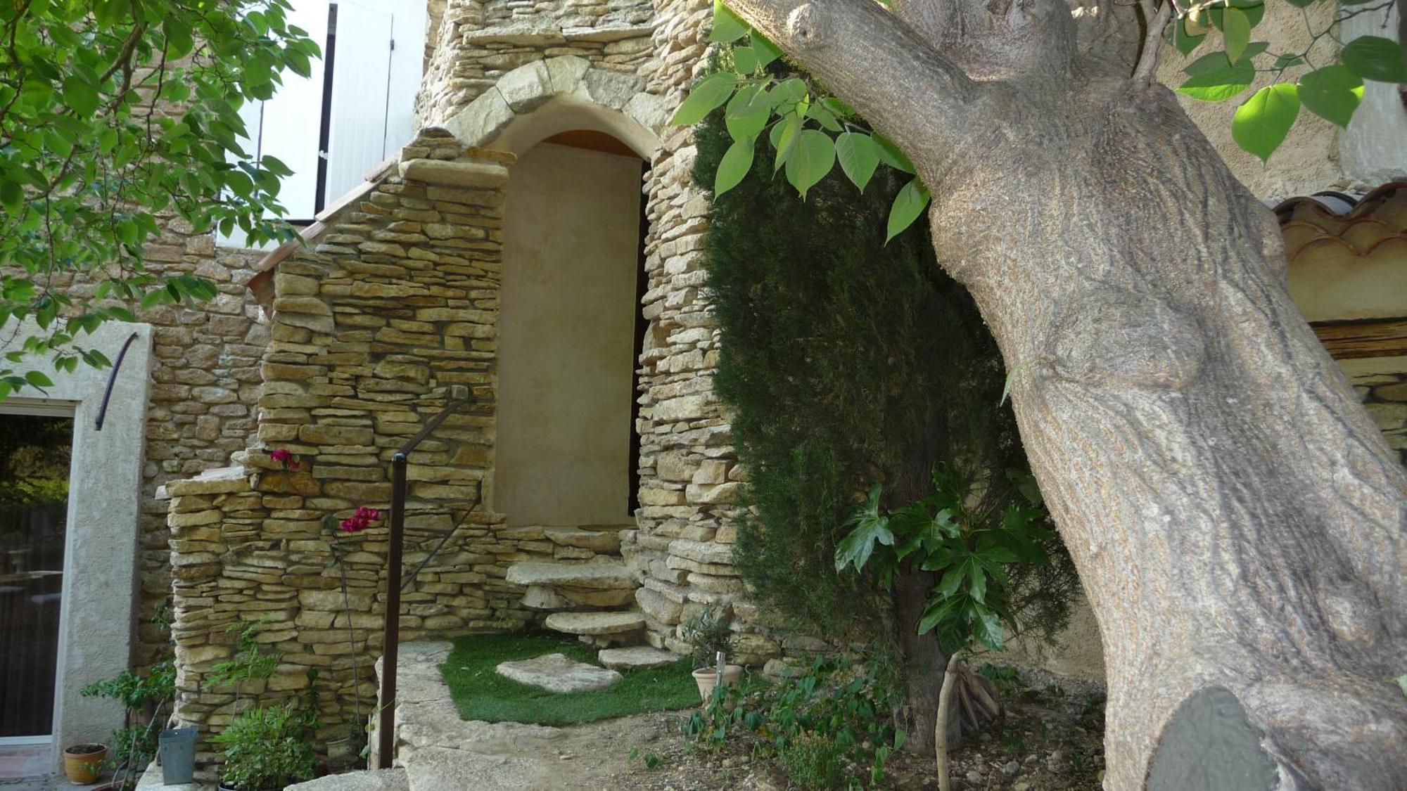 De L'evajade Bed & Breakfast Beaumes-de-Venise