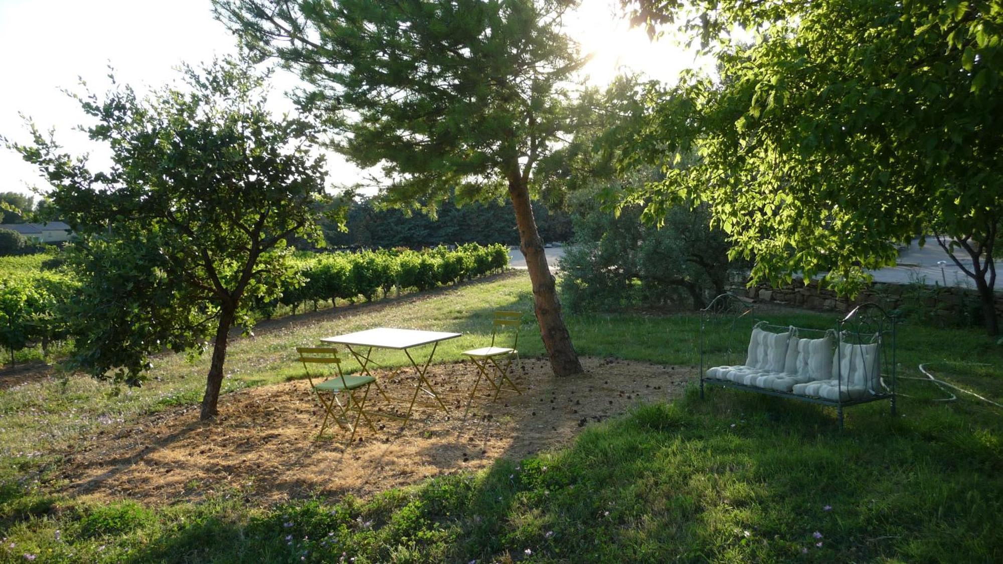 Bed & Breakfast De L'evajade *