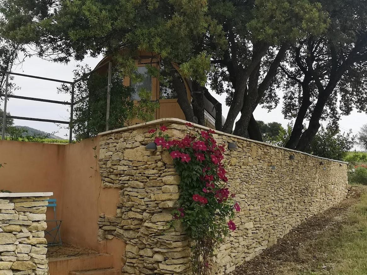 De L'evajade Beaumes-de-Venise